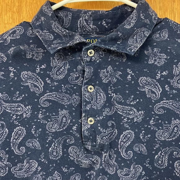 Polo Ralph Lauren shirt - Picture 3 of 4